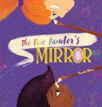 The Face Painter's Mirror