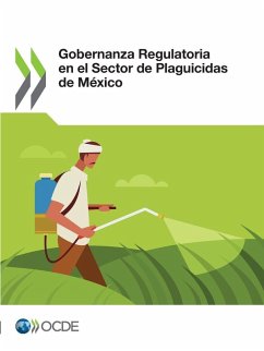 Cover Gobernanza Regulatoria en el Sector de Plaguicidas de México