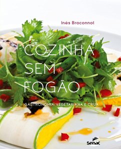 Cover Cozinha sem fogão