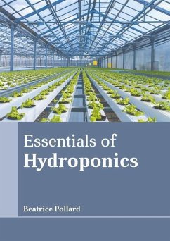 Essentials of Hydroponics