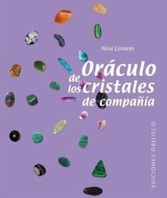 Oraculo de Los Cristales de Compania - Llinares, Nina