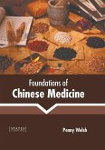 Foundations of Chinese Medicine