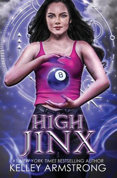 High Jinx - Armstrong, Kelley