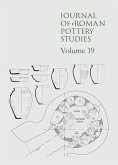 Journal of Roman Pottery Studies: Volume 19