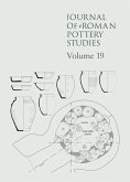 Journal of Roman Pottery Studies Volume 19