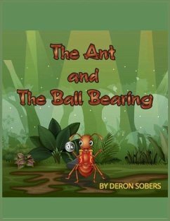 The Ant and The Ball Bearing - Sobers, Deron