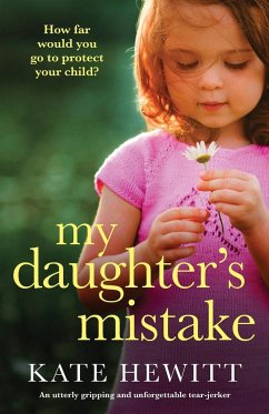 My Daughter's Mistake - Hewitt, Kate