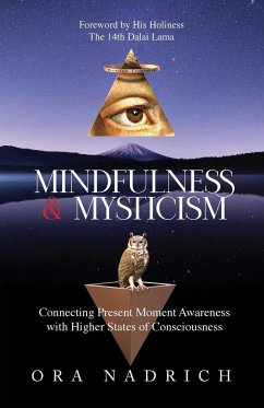 Mindfulness and Mysticism - Nadrich, Ora