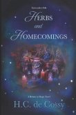 Herbs and Homecomings: Fairweather Falls Book 1