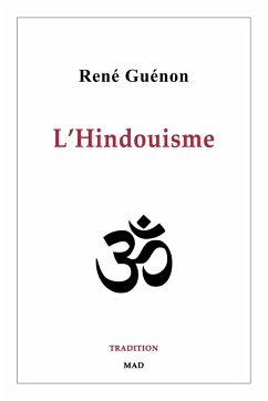 L'Hindouisme - Guénon, René