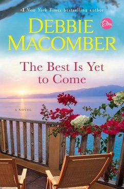 The Best Is Yet to Come - Macomber, Debbie