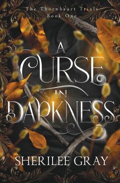 A Curse in Darkness - Gray, Sherilee