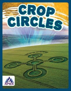 Crop Circles - Gagliardi, Sue