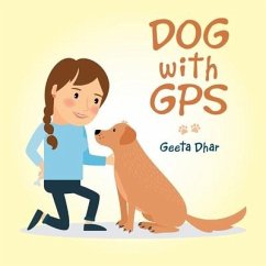 Dog with Gps - Dhar, Geeta