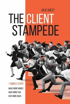 The Client Stampede - Guest, Julie