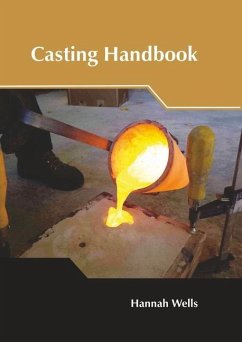 Casting Handbook