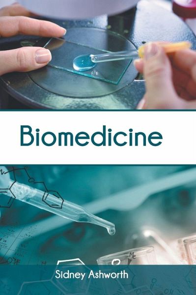 Biomedicine Biomedicine