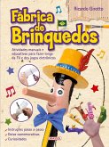 Fábrica de Brinquedos