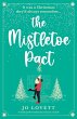 The Mistletoe Pact - Bild 1