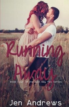 Running Away - Andrews, Jen