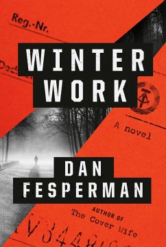 Winter Work - Fesperman, Dan