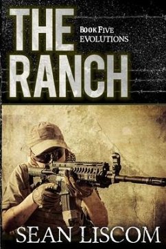 The Ranch: Evolutions - Liscom, Sean