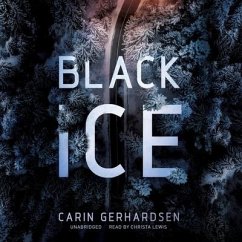 Black Ice - Gerhardsen, Carin