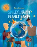 Smiley, Happy Planet Earth