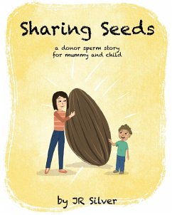 Sharing Seeds - Silver, Jr