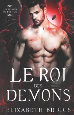 Le Roi des Démons - Briggs, Elizabeth