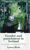 Gender and punishment in Ireland