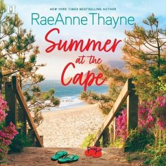 Summer at the Cape - Thayne, Raeanne