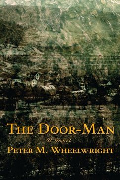 The Door-Man - Wheelwright, Peter Matthiessen