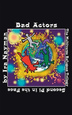 Bad Actors - Nayman, Ira