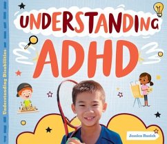 Understanding ADHD - Rusick, Jessica