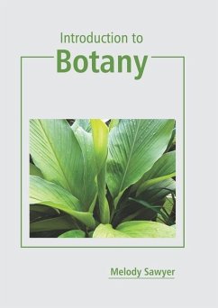 Introduction to Botany