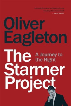 The Starmer Project - Eagleton, Oliver