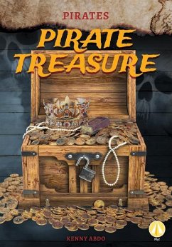 Pirate Treasure - Abdo, Kenny