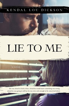 Cover Lie to Me