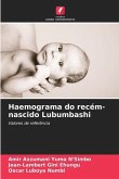 Haemograma do recém-nascido Lubumbashi