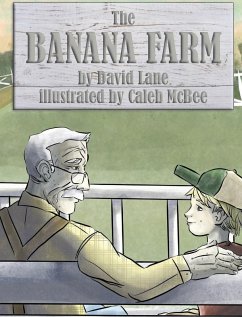 Cover The Banana Farm