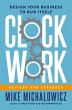 Clockwork, Revised and Expanded - Bild 1