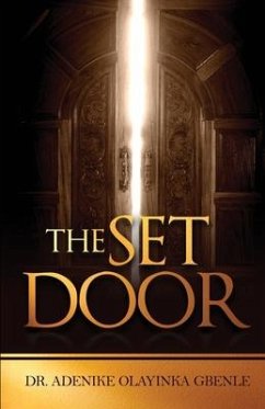 The Set Door - Gbenle, Adenike