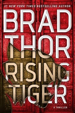 Rising Tiger - Thor, Brad