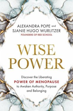 Wise Power - Pope, Alexandra; Wurlitzer, Sjanie Hugo