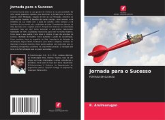 Jornada para o Sucesso - Arulmurugan, R.