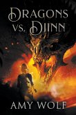 Dragons vs. Djinn