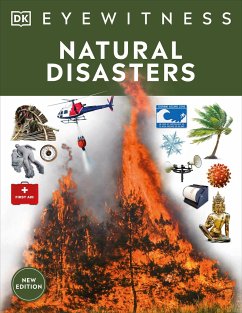 Eyewitness Natural Disasters - Dk