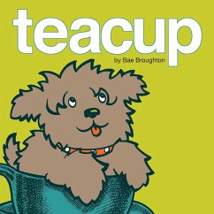 Teacup - Broughton, Bae