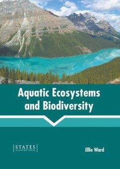 Cover Aquatic Ecosystems and Biodiversity